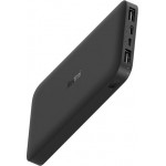 Xiaomi Redmi Power Bank 10000mAh Μαύρο